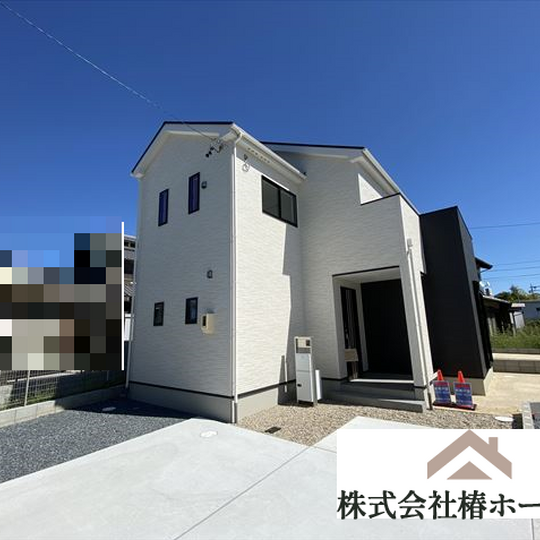 一色巡見町1号棟