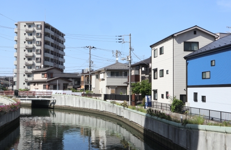 【一宮市】起　平屋を購入するなら株式会社椿ホームズ
