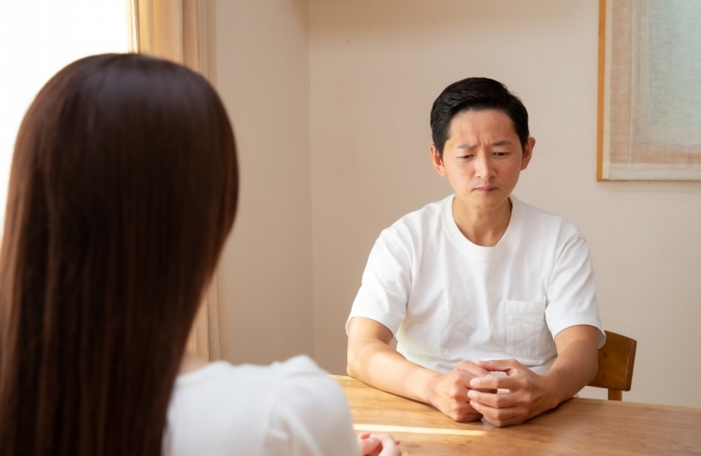【一宮市】離婚で不要になった家を売却したい　相談なら株式会社椿ホームズ