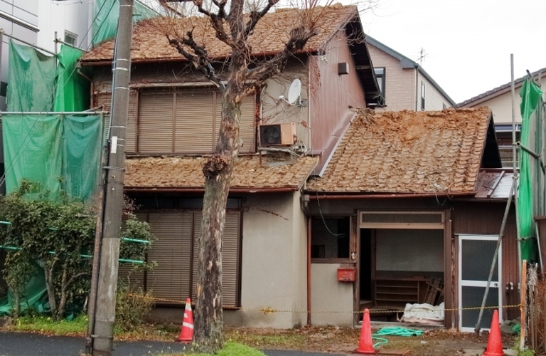 【稲沢市】「実家じまい」とは？　不動産の売買なら株式会社椿ホームズ
