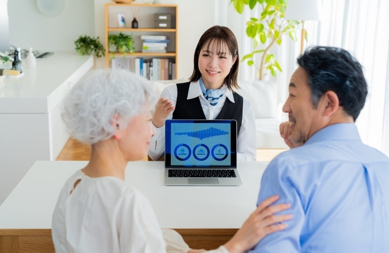 【稲沢市】不動産売却　媒介契約の種類って？　どれがいいの？　株式会社椿ホームズ