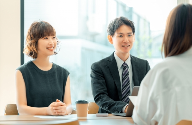【一宮市】和光　新築分譲住宅を購入するなら株式会社椿ホームズ