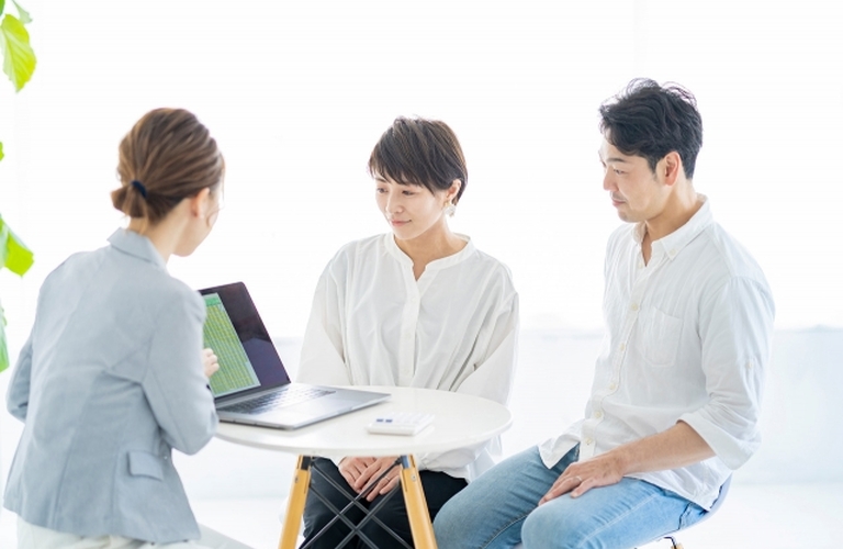 【稲沢市】不動産の購入　購入の流れを伝授　株式会社椿ホームズ