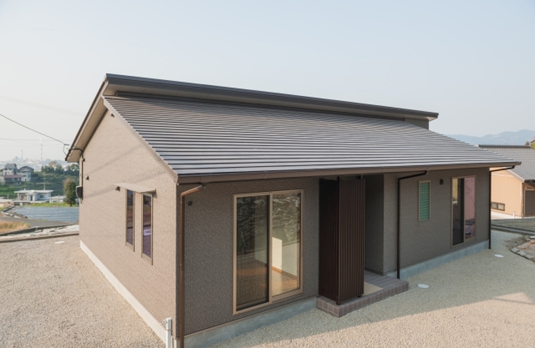 【北名古屋市】熊之庄　新築分譲住宅を購入するなら株式会社椿ホームズ