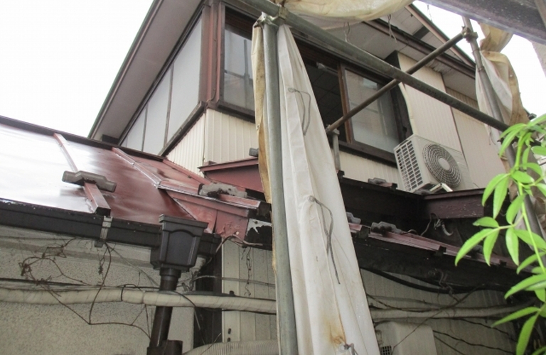 【一宮市】空き家を放置するデメリット　おすすめの売却方法　株式会社椿ホームズ