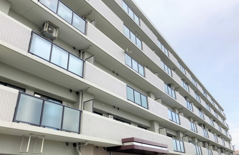 【稲沢市】マンションの売却を検討中の方へ　株式会社椿ホームズ
