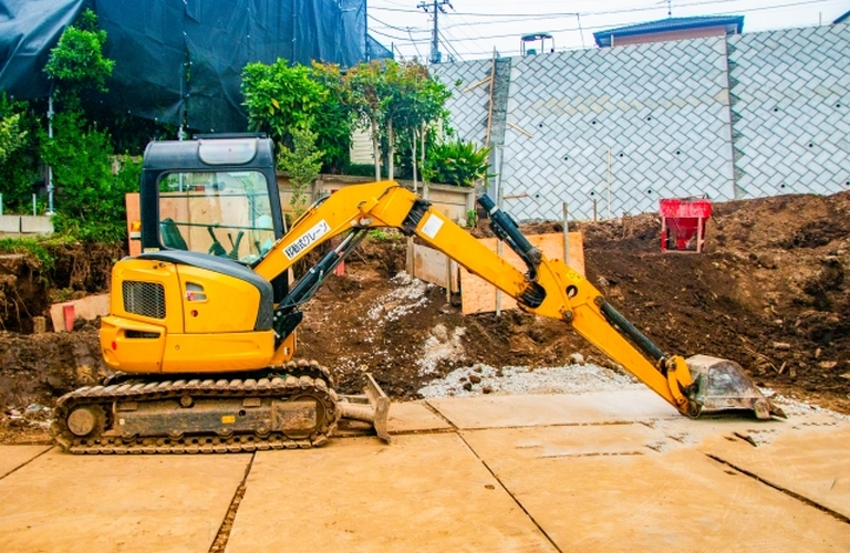 【北名古屋市】鹿田西赤土　土地を購入するなら株式会社椿ホームズ