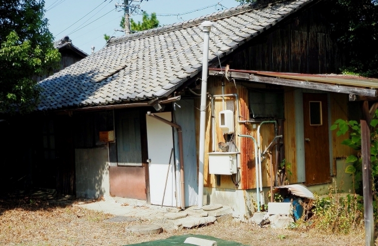 【一宮市】古家付きの土地を売却する方法　株式会社椿ホームズ