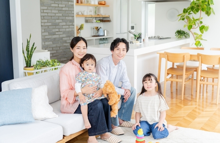 【一宮市】起　新築分譲住宅を購入するなら株式会社椿ホームズ