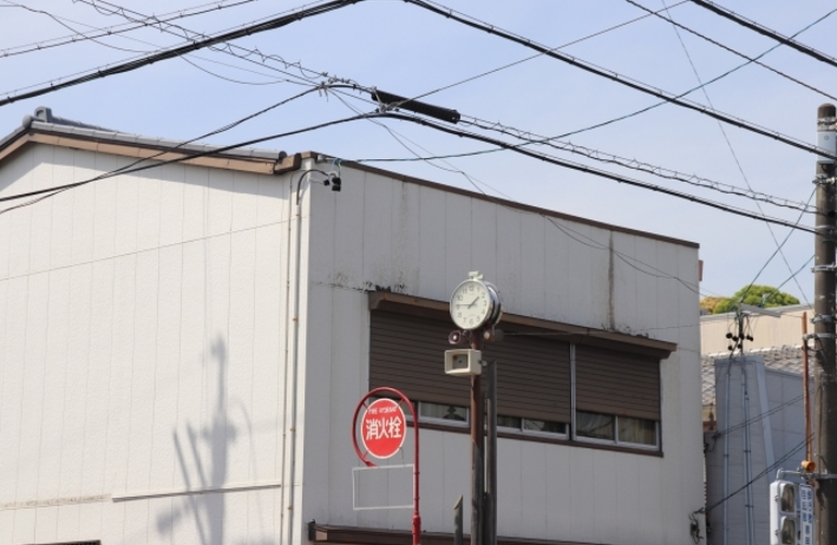 【稲沢市】築年数の古い不動産でも売却できる？　株式会社椿ホームズ