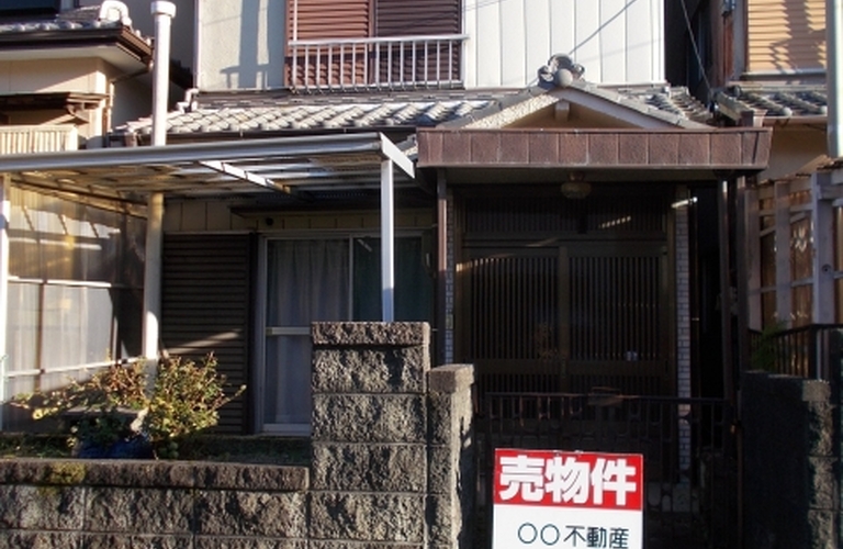 【稲沢市】空き家を売却する流れ　株式会社椿ホームズ
