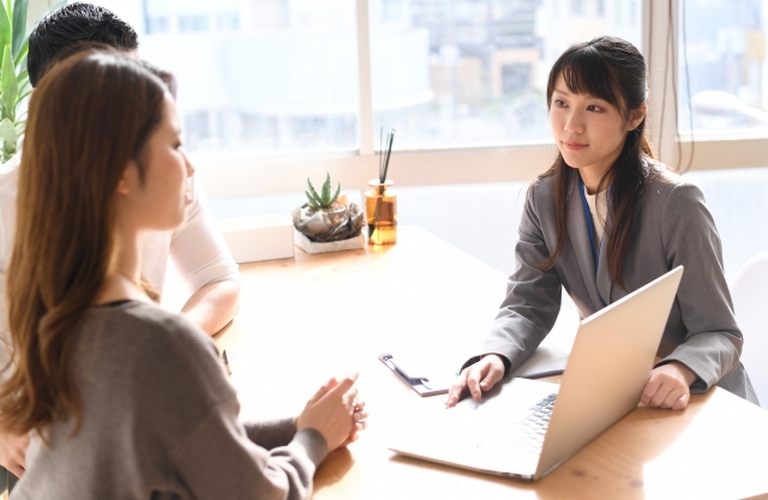 【一宮市】多加木5丁目　新築分譲住宅を購入するなら株式会社椿ホームズ