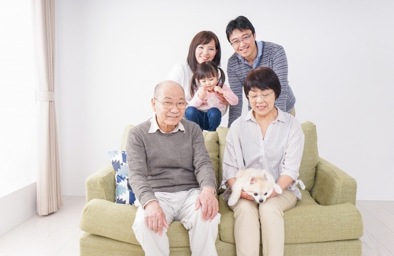 【稲沢市】二世帯住宅の売却は難しい？　売却時の注意点　株式会社椿ホームズ