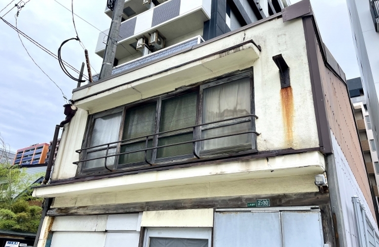 【稲沢市】孤独死物件の売却方法　株式会社椿ホームズ