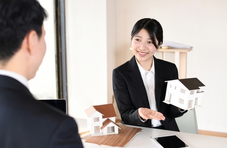 【稲沢市】不動産を良い条件で売却するために必要な準備　株式会社椿ホームズ