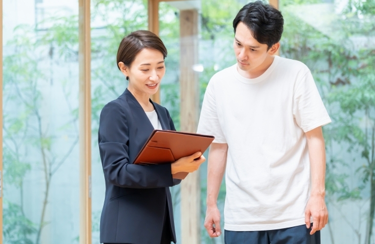 【一宮市】事故物件の売却方法　事故物件ってどんな物件？　株式会社椿ホームズ