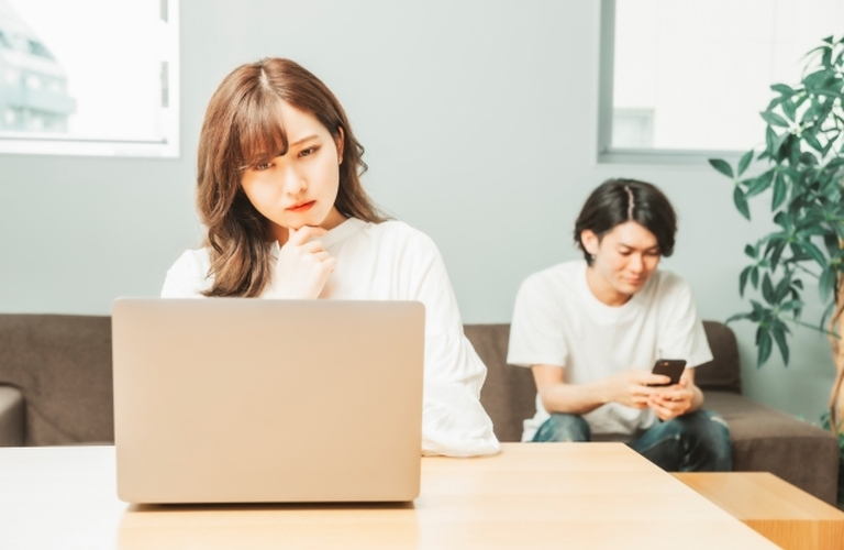 【一宮市】任意売却ができないケースもある！　早め相談しましょう　株式会社椿ホームズ