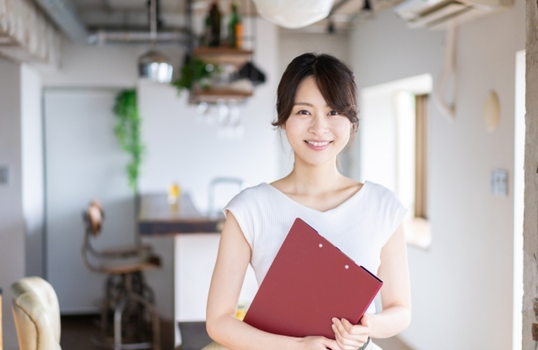 【一宮市】女性スタッフが対応　不動産の購入のご相談なら株式会社椿ホームズ