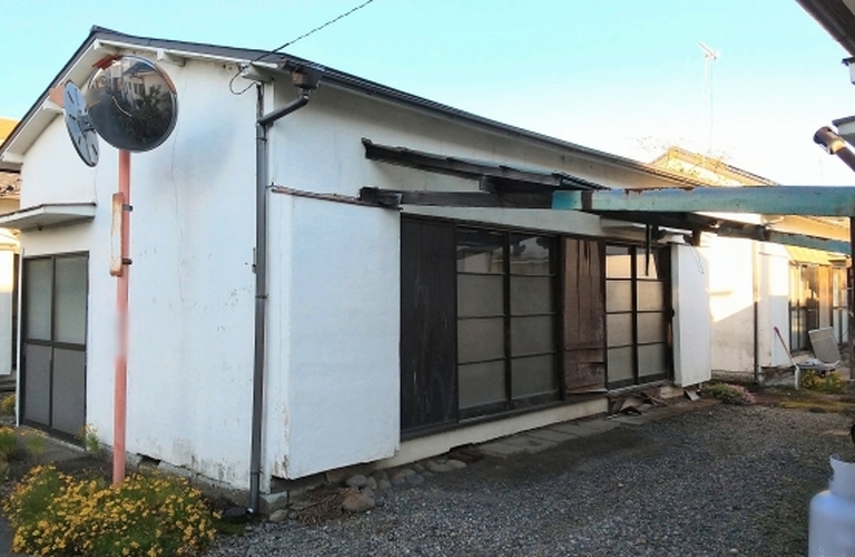 【一宮市】築年数の経った家でも売却できる？相談するなら株式会社椿ホームズ
