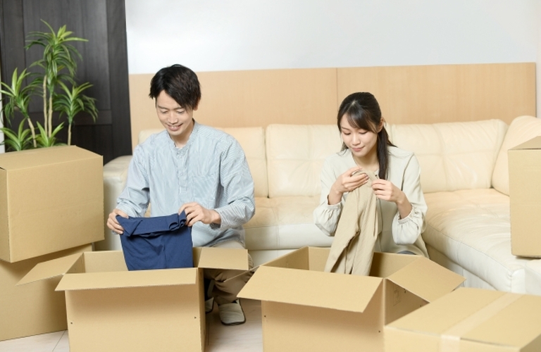 【一宮市】木曽川町玉ノ井駅前　新築分譲住宅を購入するなら株式会社椿ホームズ