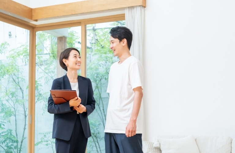 【稲沢市】不動産売却時には忘れずに！　心理的瑕疵に関するあれこれ　株式会社椿ホームズ