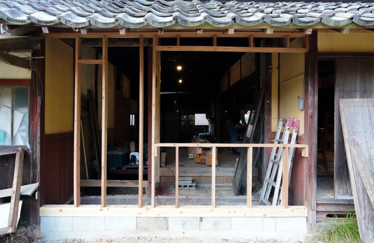 【稲沢市】旧耐震基準とは？不動産売却がしにくい？売却する方法　株式会社椿ホームズ
