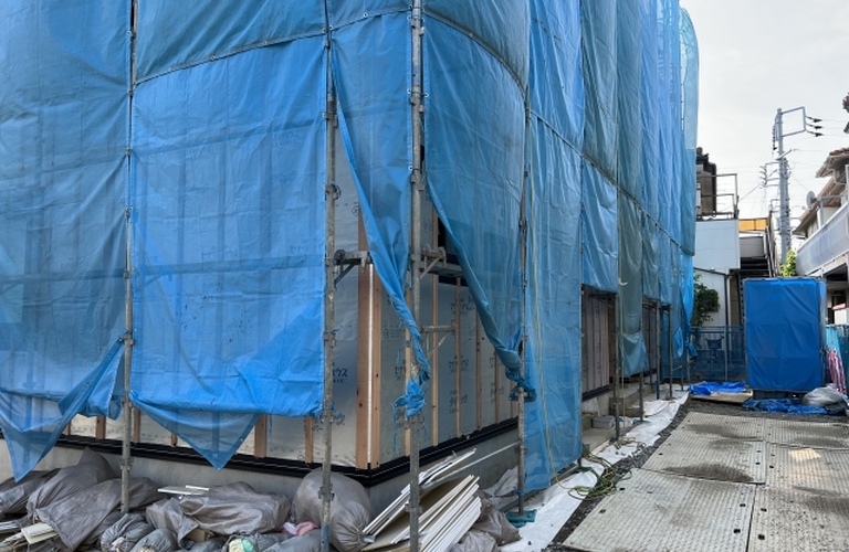 【一宮市不動産】旧耐震基準とは何？売却しにくいって本当？相談するなら株式会社株式会社椿ホームズ