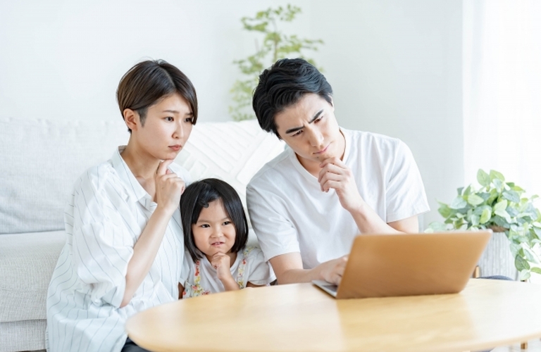 【稲沢市】購入するならマンションと戸建てどっちがいいの？相談なら株式会社椿ホームズ