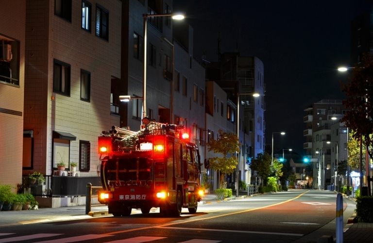 【稲沢市不動産】火災があったことは告知すべき？トラブルを防ぐ売却ポイント株式会社椿ホームズ