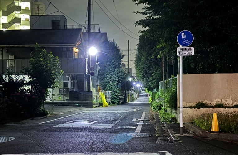 【稲沢市】狙われやすい空き家の特徴　空き家の防犯対策どうすればいい？　（株）椿ホームズ