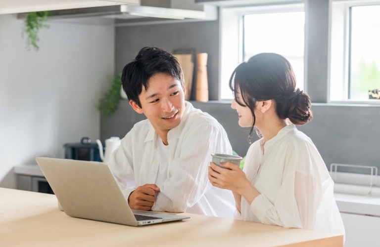 【稲沢市不動産】「新築分譲住宅を購入したい」ご相談なら（株）椿ホームズへ