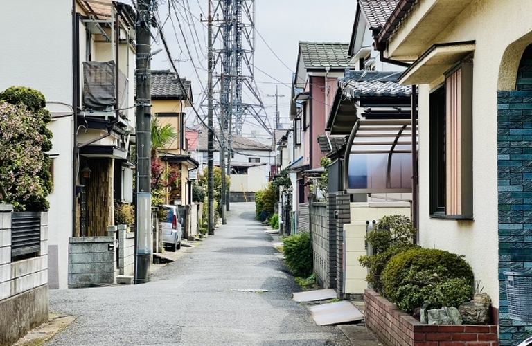 【一宮市不動産】火事があったことは告知すべき？トラブルを防ぐ売却のポイント（株）椿ホームズ