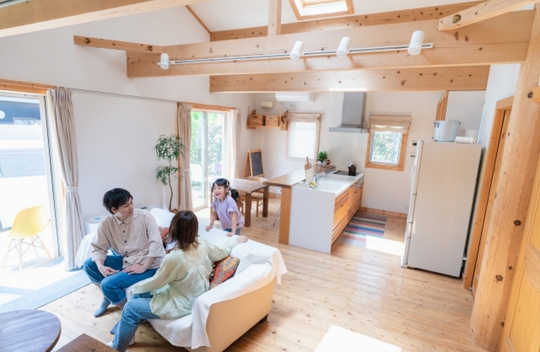 【一宮市不動産】家を購入したい　住宅ローンのご相談も（株）椿ホームズへお任せください