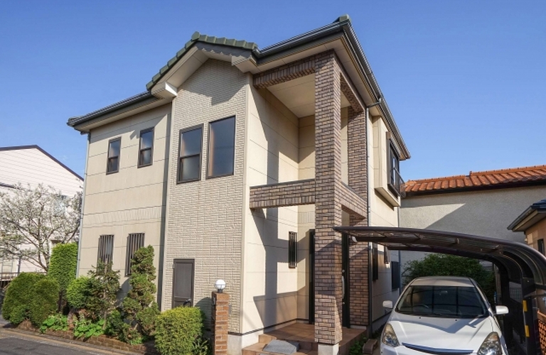 【一宮市】西中野　新築分譲住宅を購入するなら株式会社椿ホームズ
