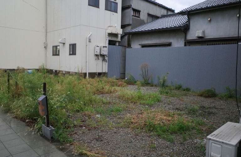 【一宮市不動産】土地を売却する際の「分筆」とは？（株）椿ホームズ