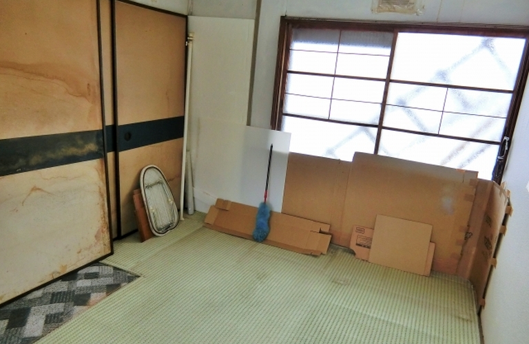 【一宮市】空き家は「維持」・「更地保有」・「売却」どれがおトク？（株）椿ホームズ