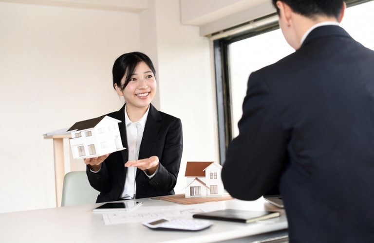 【稲沢市】不動産売却に適したタイミングってあるの？（株）椿ホームズ