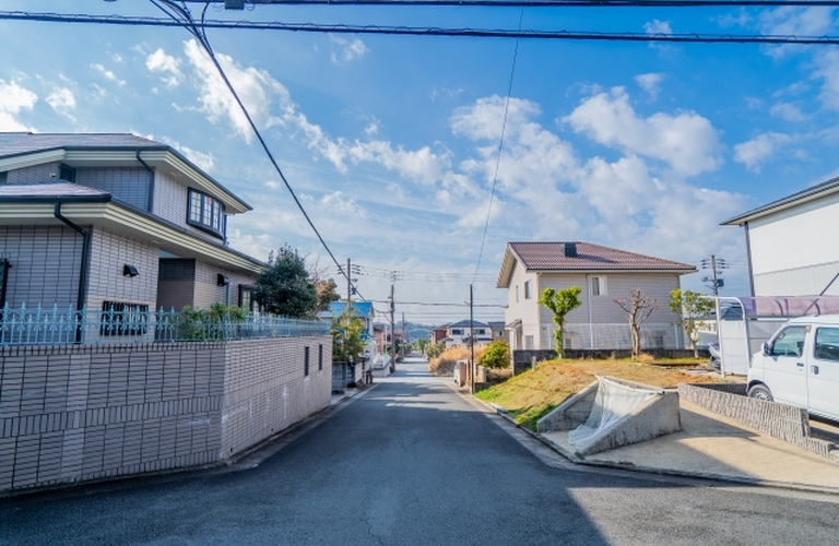 【一宮市】笹野　新築分譲住宅を購入するなら（株）椿ホームズ