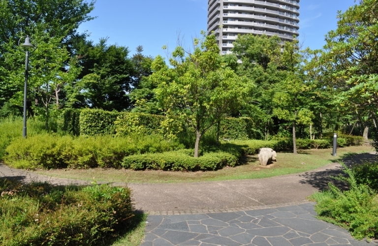 【一宮市】北神明町　新築分譲住宅を購入するなら　椿ホームズ