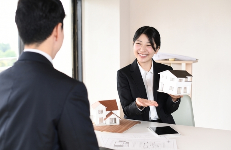 【稲沢市】住宅ローンが残っている家を売却するためには　椿ホームズ