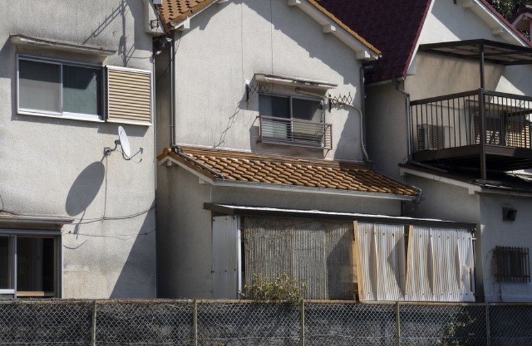 【稲沢市】築年数の古い物件を高く売る？市場価値を高めるためには？　椿ホームズ