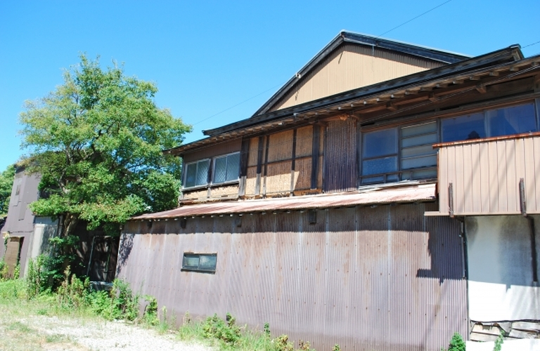 【稲沢市】空き家を売却したい！　相談するなら　椿ホームズへ