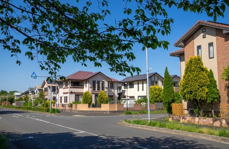 【稲沢市】住宅ローンが残っている家を売却したい！　抵当権抹消とは？　椿ホームズ