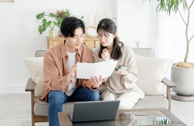 【一宮市】不動産購入にかかる諸費用っていくらぐらい必要？　椿ホームズ