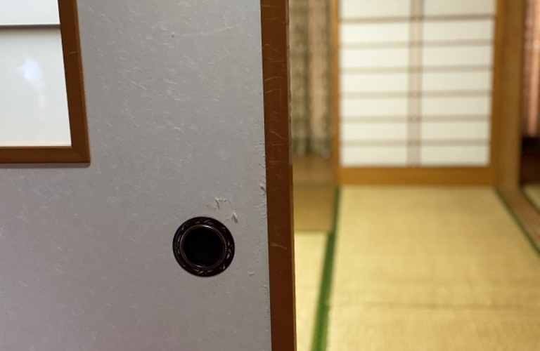【稲沢市】実家の売却　3つのパターン　椿ホームズ