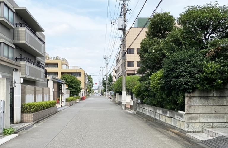 【稲沢市】北島町　新築分譲住宅を購入するなら　椿ホームズへご相談ください