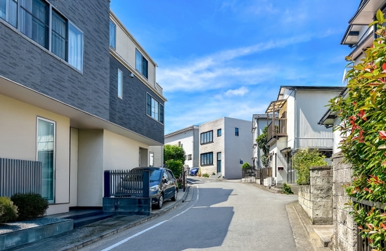 【一宮市】明地の中古戸建てを購入するなら　椿ホームズへ
