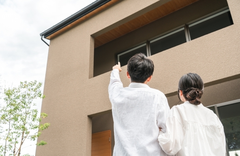 稲沢市で失敗しない家探し｜物件選びの3つのポイント【椿ホームズ】