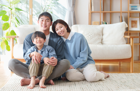 40代は賃貸と購入、どっちがおすすめ？後悔しないための考え方を解説【稲沢市の椿ホームズ】