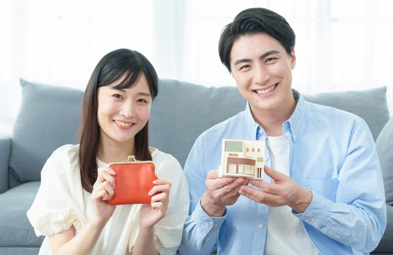 予算が少なくてもマイホームは買える？稲沢市で考える「ペアローン」という選択肢｜椿ホームズ
